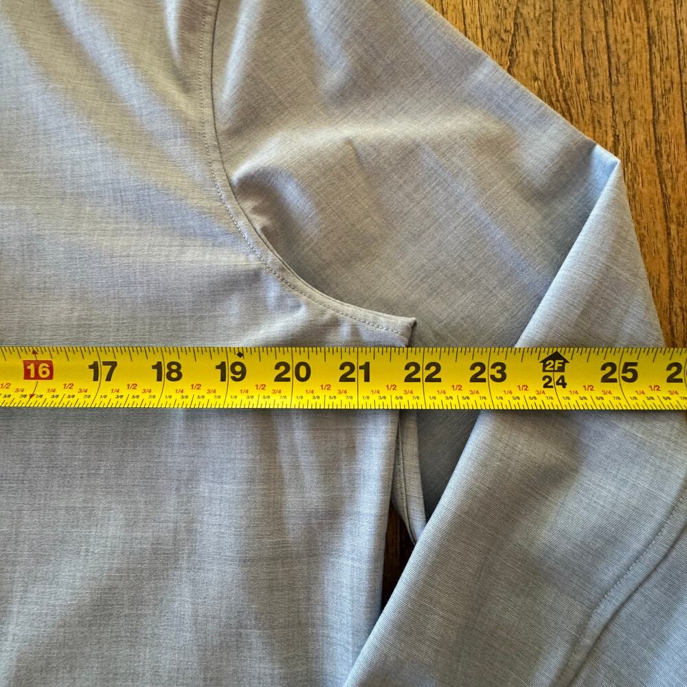 CUTS Clothing Men's Button Down Shirt - Size M - Picture 5 of 6